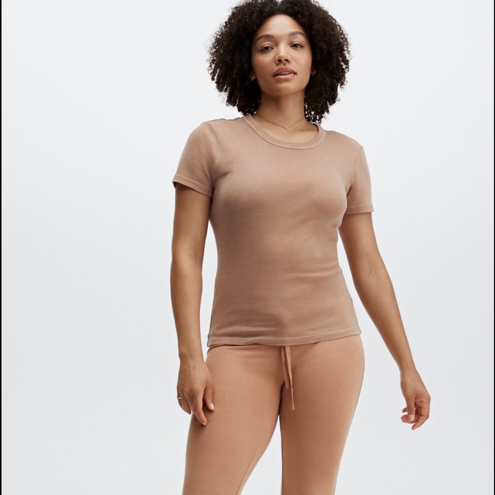 Tinsley Short Sleeve Tee
